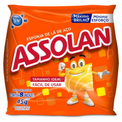 LA ACO ASSOLAN 45G