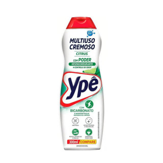 SAPONACEO YPE 300ML CITRUS