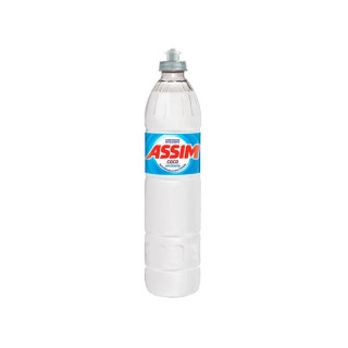 DETERGENTE ASSIM 500ML COCO