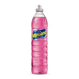 DETERGENTE MINUANO 500ML MICELAR