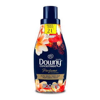 AMACIANTE DOWNY 500ML ADORABLE