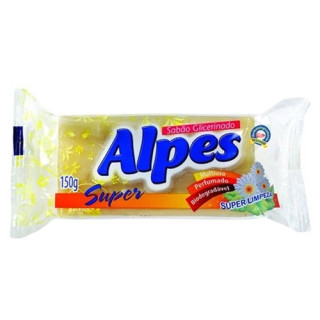 SABAO ALPES 150G SUPER