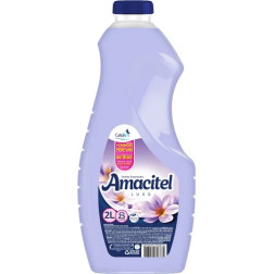 AMACIANTE AMACITEL LUXO 2LTS LILAS
