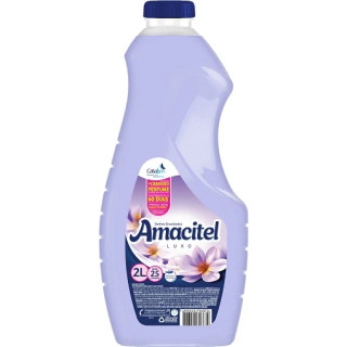 AMACIANTE AMACITEL LUXO 2LTS LILAS
