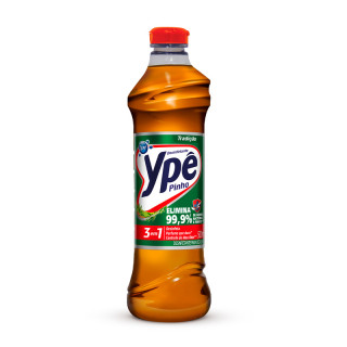 PINHO YPE 500ML TRADICIONAL