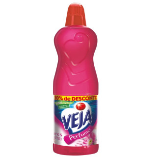 VEJA PERFUMES 1LT FLORES