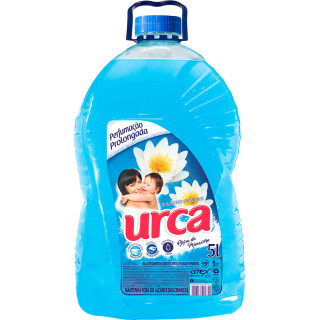 AMACIANTE URCA 5LT BRISA