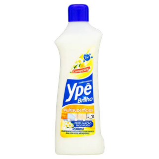 LUSTRA MOVEIS YPE 200ML CAMPESTRE