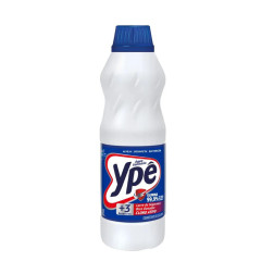 AGUA SANITARIA YPE 1LT