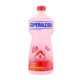 ALCOOL COPERALCOOL 46º 1LT MIMO