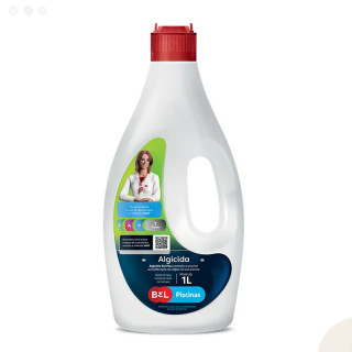 ALGICIDA BEL PISCINAS 1L