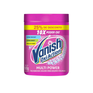 ALVEJANTE VANISH 900G 25%DESC MULTIUSO