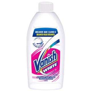ALVEJANTE VANISH 500ML GARRAFA WHITE