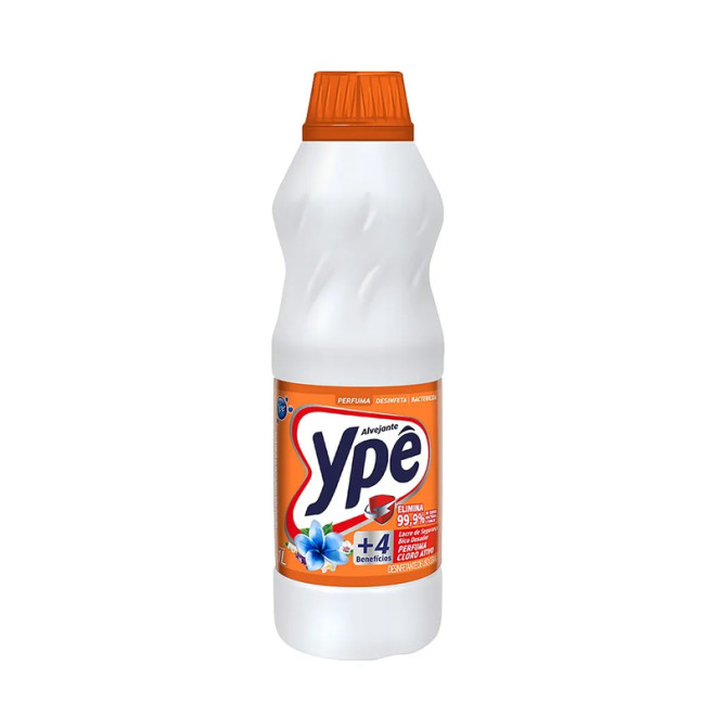 ALVEJANTE YPE 1LT FLORES PRIMAVERA