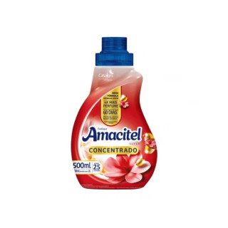 AMACIANTE AMACITEL SUPER 500ML EXOTIQUE