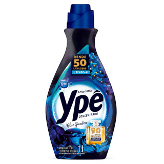 AMACIANTE YPE CONC 1LT BLUE