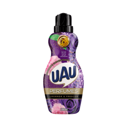 UAU AMACIANTE CONC 500ML LAVANDA
