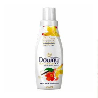 AMACIANTE DOWNY 450ML ROMA BAUNILHA