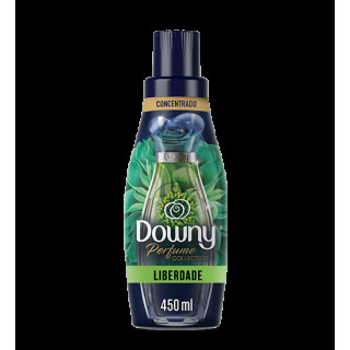 AMACIANTE DOWNY 450ML LIBERDADE
