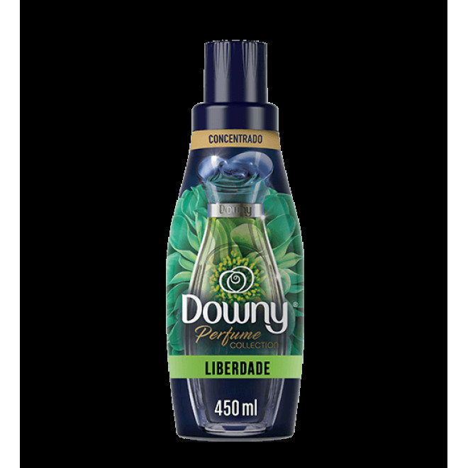 AMACIANTE DOWNY 450ML LIBERDADE