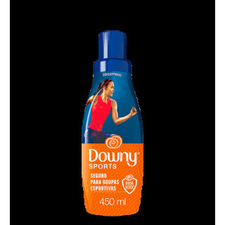 AMACIANTE DOWNY 450ML SPORT