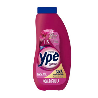 AMACIANTE YPE 500ML TERNURA