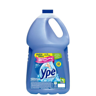 AMACIANTE YPE LV5L PG4,5L ACONCHEGO