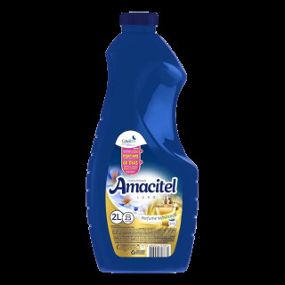 AMACIANTE AMACITEL LUXO 2LTS AZUL OCEANO