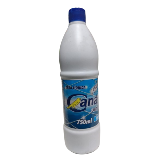 CERA CANARIO 750ML INCOLOR