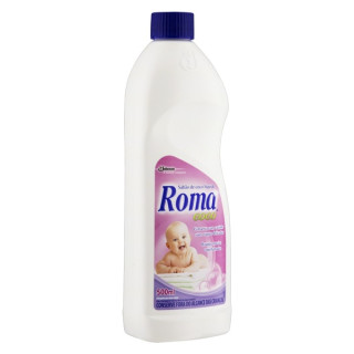LAVA ROUPAS ROMA 500ML COCO