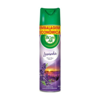 BOM AR 360ML 20% DESCONTO LAVANDA