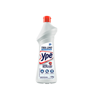YPE LIMPA LIMO BANHEIRO 500ML