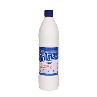 CERA BRILMAX 750ML INCOLOR
