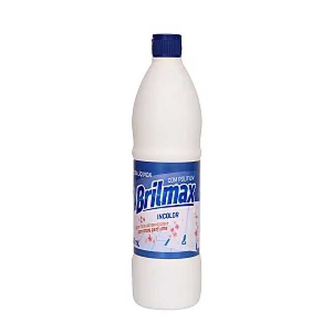 CERA BRILMAX 750ML INCOLOR