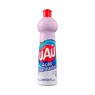 UAU MULTIUSO ESPECIAIS 500ML ACAO CLAREADORA
