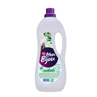 AMACIANTE MON BIJOU 1,7LTS +CUIDADO