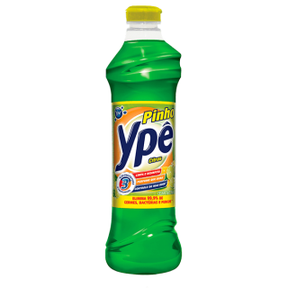 PINHO YPE 500ML CITRUS