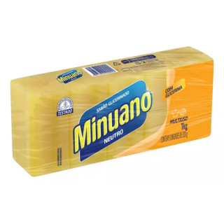 SABAO MINUANO 1KG NEUTRO