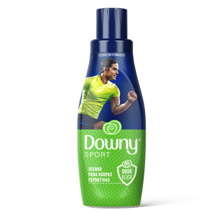 AMACIANTE DOWNY 1LT SPORT