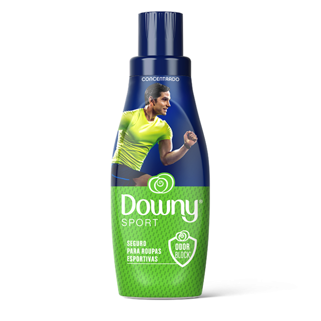 AMACIANTE DOWNY 1LT SPORT