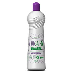 VINAGREEN MULTIUSO 500ML LAVANDA