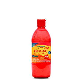 ACENDEDOR GEL DA ILHA 480G