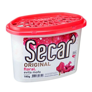 EVITA MOFO SECAR 180G FLORAL