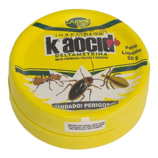 INSETICIDA KAOCID 50G
