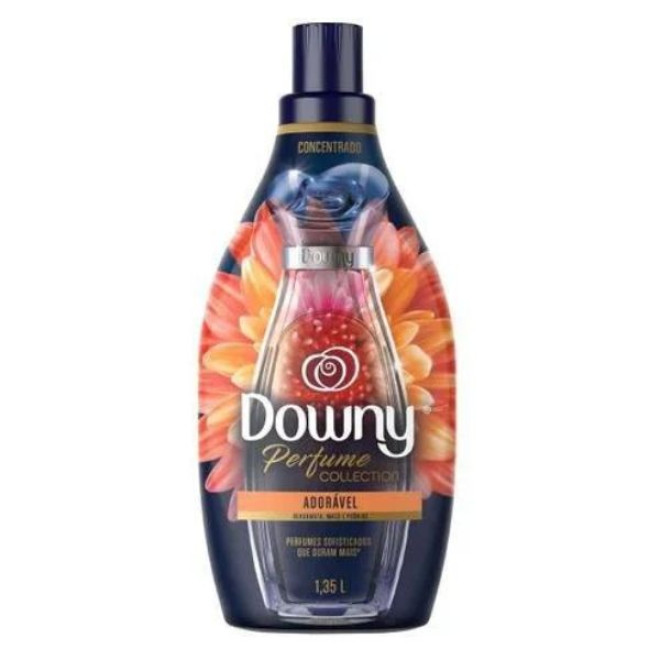 AMACIANTE DOWNY 1,350LT ADORAVEL