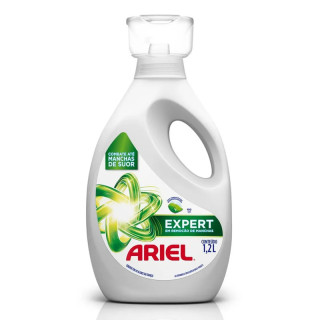 LAVA ROUPAS ARIEL CONCENTRADO 1,2LT SUAVE