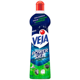 VEJA POWER GEL 500G LIMAO