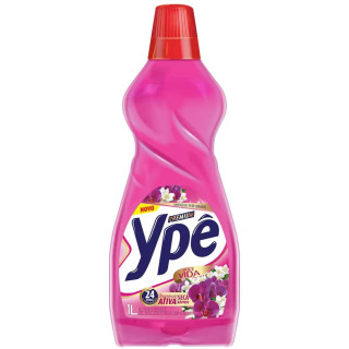 LIMPADOR PERFUMADO YPE 1LT DOCE VIDA