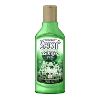 LIMPADOR PERFUMADO SECAR 120ML JASMIM