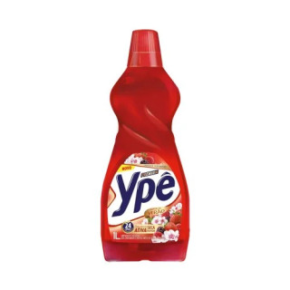 LIMPADOR PERFUMADO YPE 1LT AMOR VERAO